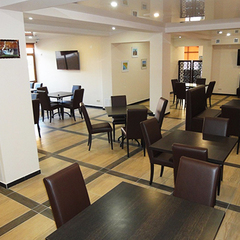 Отель Арда, Гагра, Гагра