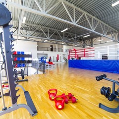 Санаторно-курортный комплекс Жемчужина, Гагра