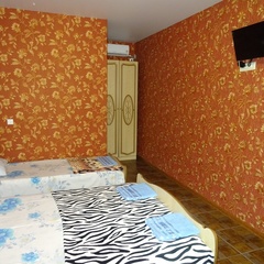 Гостевой дом Руслан, Гагра