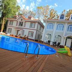 Отель Maxx отель, Гудаута