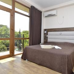 Отель Арда, Гагра, Гагра