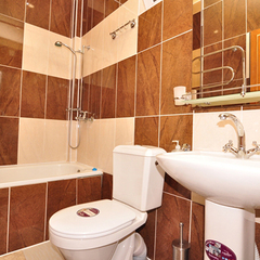 Отель Руно, Гагра