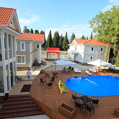 Отель Maxx отель, Гудаута