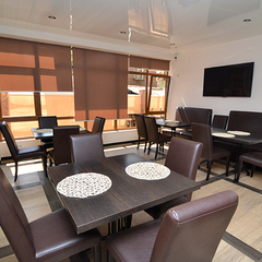 Отель Арда, Гагра, Гагра