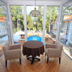 Отель Maxx отель, Гудаута