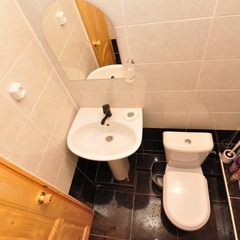 Гостевой дом Руслан, Гагра