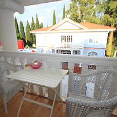 Отель Maxx отель, Гудаута