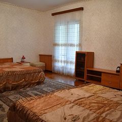 Санаторий МВО-Сухум, Сухум