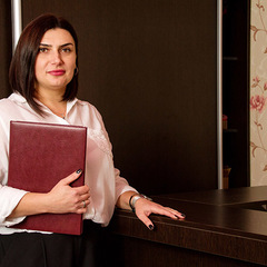 Отель Илиос, Гагра