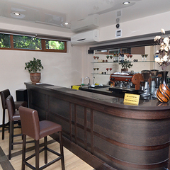 Отель Арда, Гагра, Гагра