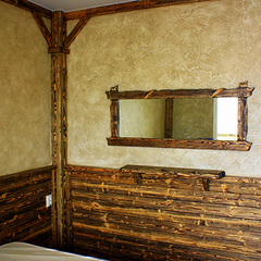 Отель Руно, Гагра