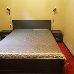 Отель Джанат, Сухум