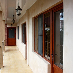 Отель Руно, Гагра