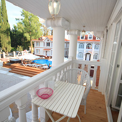 Отель Maxx отель, Гудаута