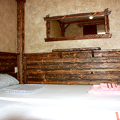 Отель Руно, Гагра