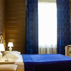 Отель Maxx отель, Гудаута