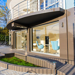 Отель Санрайз Гарден / Sunrise Garden Hotel, Гагра