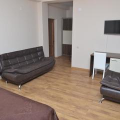 Отель Арда, Гагра, Гагра