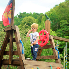 Отель Джанат, Сухум