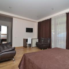 Отель Арда, Гагра, Гагра