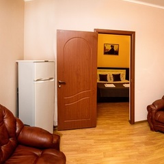 Отель Илиос, Гагра