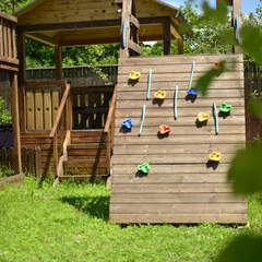 Отель Джанат, Сухум