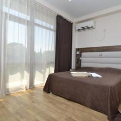 Отель Арда, Гагра, Гагра