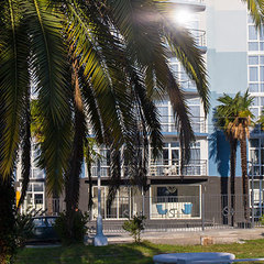 Отель Санрайз Гарден / Sunrise Garden Hotel, Гагра