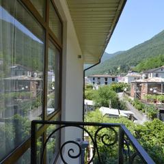 Отель Арда, Гагра, Гагра