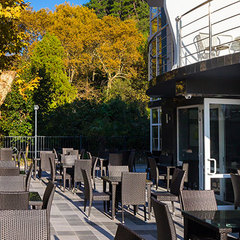 Отель Санрайз Гарден / Sunrise Garden Hotel, Гагра