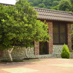 Отель Джанат, Сухум