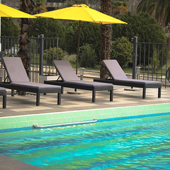 Отель Санрайз Гарден / Sunrise Garden Hotel, Гагра