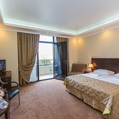 Отель Гагра / GAGRA, Гагра