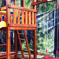 Отель Санрайз Гарден / Sunrise Garden Hotel, Гагра