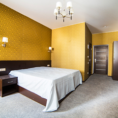 Отель Жоэквара , Гагра