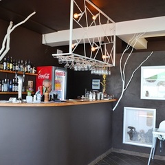 Отель Берег эвкалиптов, Гагра