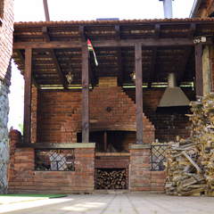 Отель Джанат, Сухум