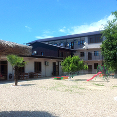 Отель Пшандра / Pshandra Hotel, Гудаута