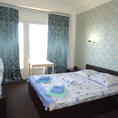 Отель Страна Души, Сухум