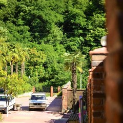 Отель Джанат, Сухум