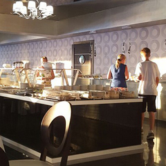 Отель Жоэквара , Гагра