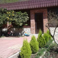 Отель Джанат, Сухум