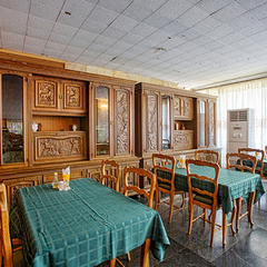 Санаторий Сана / Sana, Гагра