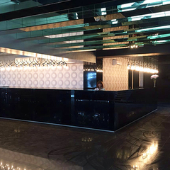 Отель Жоэквара , Гагра