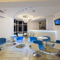 Отель Санрайз Гарден / Sunrise Garden Hotel, Гагра