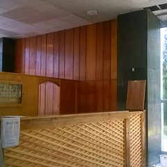 Отель Страна Души, Сухум