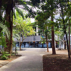 Отель Жоэквара , Гагра