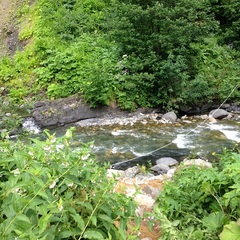 Отель Джанат, Сухум