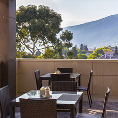 Отель Гагра / GAGRA, Гагра