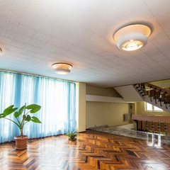 Санаторий Сана / Sana, Гагра